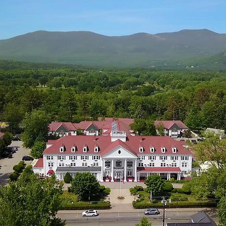 Eastern Slope Inn Resort North Conway Exterior foto