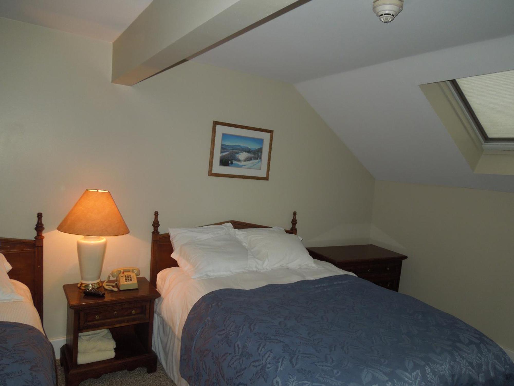 Eastern Slope Inn Resort North Conway Exterior foto