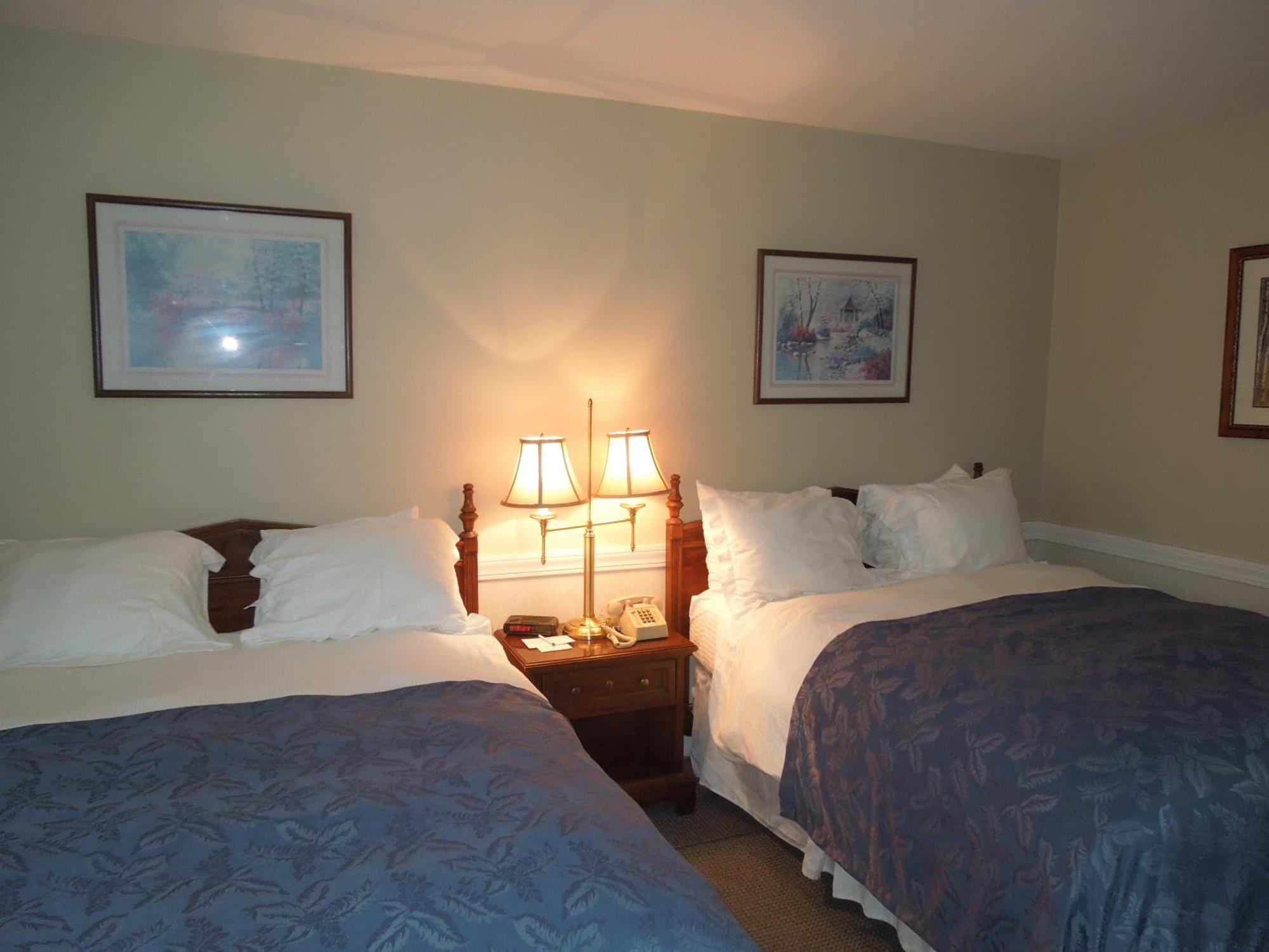Eastern Slope Inn Resort North Conway Exterior foto