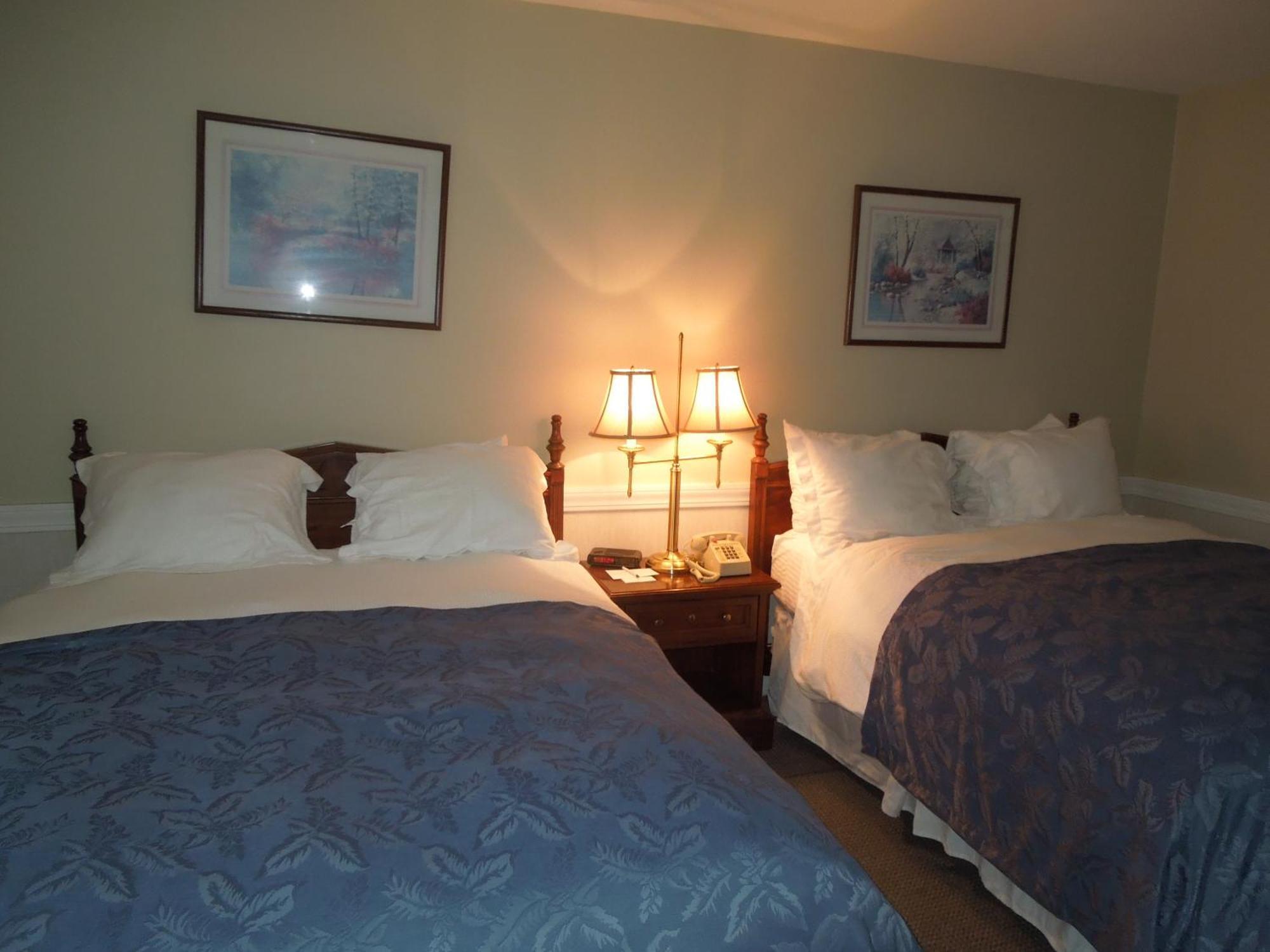 Eastern Slope Inn Resort North Conway Exterior foto